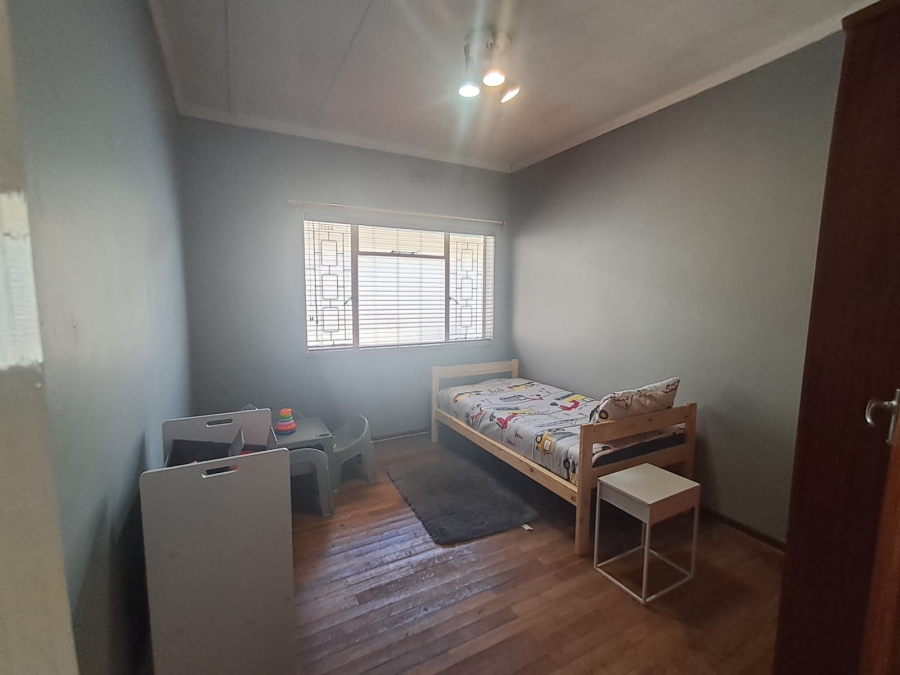 To Let 4 Bedroom Property for Rent in Bedelia Free State